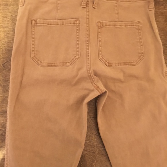 Hollister Moto jeggings - Picture 3 of 4